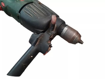 WIERTARKA BOSCH PSB1000-2RCA CARBON FIBRE