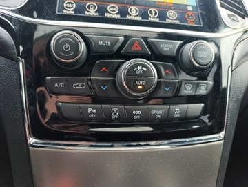 Jeep Grand Cherokee IV Terenowy Facelifting 2016 3.6 286KM 2018 JEEP GRAND CHEROKEE IV Automat, Dokumentacja , 3.6L, 6 cyl., 295HP, 4x4, zdjęcie 9