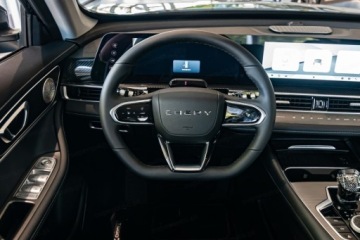 Chery Tiggo 7 SUV 1.6 T-GDI 147KM 2025 CHERY Tiggo 7 Essential 1.6 T-GDI DCT Suv 147KM 2025, zdjęcie 7