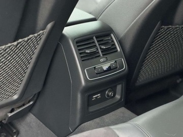 Audi A5 F5 Coupe Facelifting 2.0 45 TFSI 265KM 2022 Audi A5 Sportback Dach panoramiczny, Bang Olufsen Kamera Cofania , Ambien, zdjęcie 28