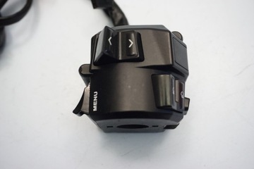 YAMAHA MT-09 TRACER 15-17 ЛЕВЫЙ ВЫКЛЮЧАТЕЛЬ СВЕТА