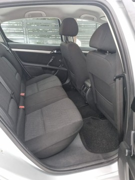 Peugeot 407 Sedan 1.8 16V 125KM 2010 Peugeot 407 1.8 Benzyna / 1 WŁ. / Super Stan /, zdjęcie 11