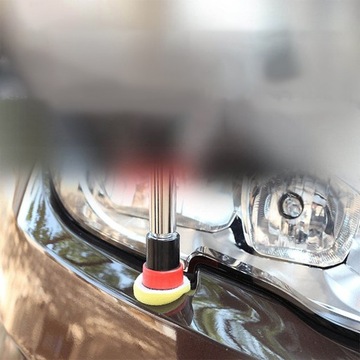 УДЛИНЕННАЯ РУКОЯТКА ДЛЯ УГЛОВОЙ ШЛИФРОВОЧНОЙ МАШИНЫ 75/100/140ММ