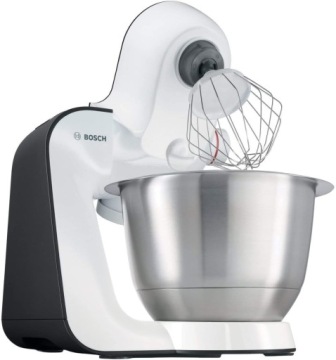 Кухонный комбайн Bosch MUM54A00 900 Вт