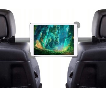 Автомобильный держатель для планшета 7