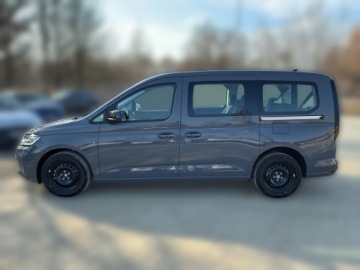 Volkswagen Caddy V Caddy 2.0 TDI 122KM 2025 Volkswagen Caddy MAXI 7 osobowy 2.0 TDI 122KM Auto, zdjęcie 6