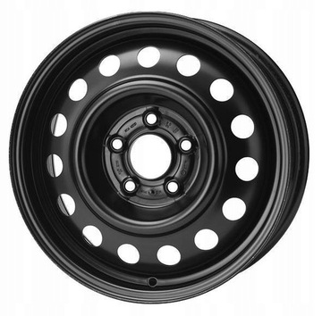 НОВЫЙ RENAULT MEGANE IV КОЛЕСА 205/55R16 VREDESTEIN