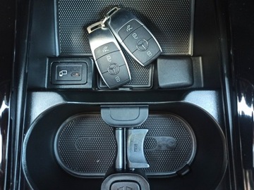 Mercedes Klasa B W247 Sports Tourer 2.0 220 190KM 2019 Mercedes B 220 4 MATIC, salon, I wł. serwis ASO, zdjęcie 32