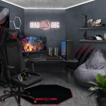 КОЛОНКИ MAD DOG PGS500 2.0