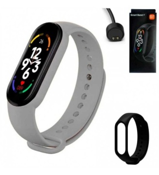 СПОРТИВНЫЙ РЕМЕСЛ SMARTBAND M7 SMARTWATCH + 2 РЕМЕШКА