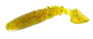 Fanatik Ripper Kopyto Lady Bandit 2,4 дюйма 009 x6