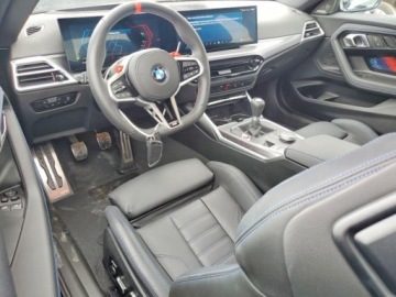 BMW Seria 2 F74 2025 BMW M2 2025. 3.0 Benzyna 473KM, zdjęcie 8