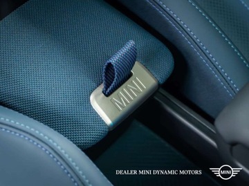 Mini Countryman U25 2024 MINI Countryman Countryman C 170 KM mHEV - HarmanKardon - Pakiet Wyposazen, zdjęcie 29