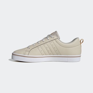 BUTY MĘSKIE SPORTOWE ADIDAS VS PACE LEKKIE TRAMPKI NA WIOSNĘ R 44 2/3