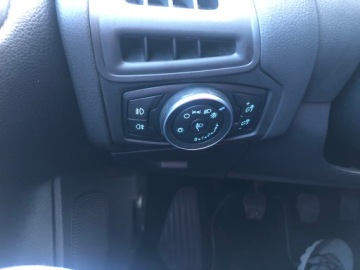 Ford Focus IV 2018 FORD FOCUS BENZYNA NAVI KAMERA ALU 19 SAM PARKUJE SUPER STAN Z NIEMIEC, zdjęcie 22