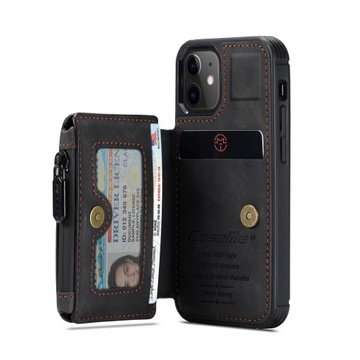 ETUI OBUDOWA NASZYJNIK SZNUREK iPhone 12 / 12 PRO