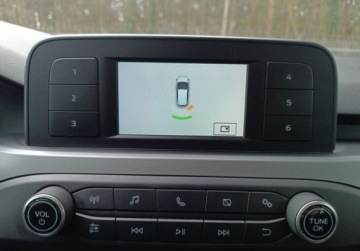 Ford Focus IV Kombi 1.5 EcoBlue 120KM 2019 Ford Focus 1.5 EcoBlue 120KM Trend SalonPL SerwisASO FV23 Gwarancja 1.5, zdjęcie 18