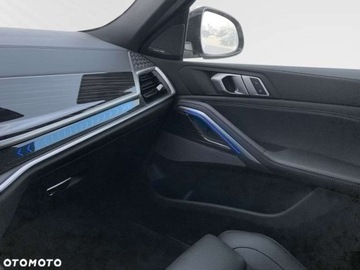 BMW X6 G06 SUV Facelifting 3.0 30d 298KM 2025 BMW X6 BMW X6 3.0 Diesel 299KM, zdjęcie 10