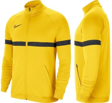 NIKE BLUZA MĘSKA ROZPINANA SPORTOWA Academy 21 XL