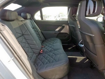 BMW Seria 7 G70 2025 BMW Seria 7 740i 2025 3.0l 3.0 Benzyna 375KM, zdjęcie 10