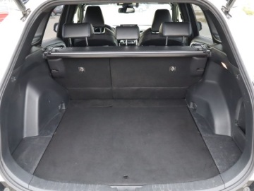 Toyota RAV4 V 2020 Toyota RAV 4 2.5 Hybrid, Salon Polska, zdjęcie 13