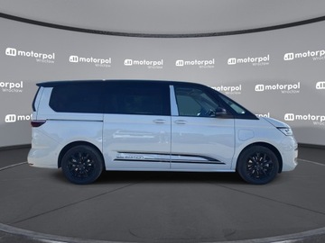 Volkswagen Multivan T7 2025 Volkswagen Nowy Multivan EDITION/Hybryda PHEV, 1.5, zdjęcie 4