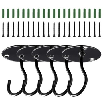 ПОТОЛОЧНЫЕ КРЮЧКИ КОРМОВКА ДЛЯ ПТИЦ ПОДВЕСНЫЕ ПРОМЫШЛЕННЫЕ КАМЕРКИ