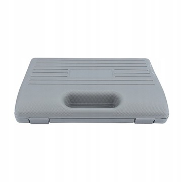 НАБОР ИНСТРУМЕНТОВ ДЛЯ ВЕЛОСИПЕДА, 44 шт., чемодан, коробка, шестигранные ключи, ложки, нашивки