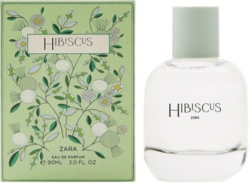 ZARA HIBISCUS EDP 90 ML