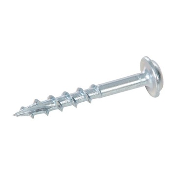 32 mm wkręty do otworów kieszeniowych 100szt
