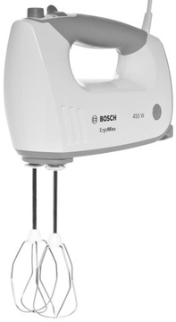 РУЧНОЙ МИКСЕР MFQ36400-450W ERGOMIXX BOSCH МОЩНЫЙ