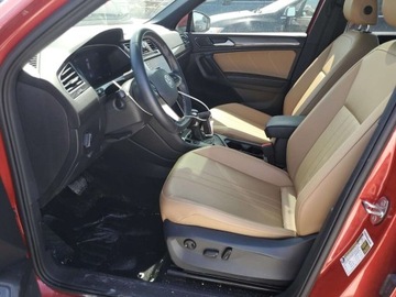 Volkswagen Tiguan II 2022 Volkswagen Tiguan SE 2022 2.0l 2.0 Benzyna 184KM, zdjęcie 7