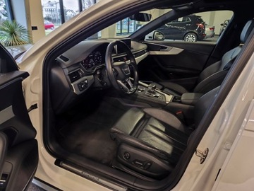 Audi A4 B9 Avant 3.0 TDI 272KM 2016 A4 Allroad. 3.0 TDI, Pełny serwis, Kam 360, Radary, Panorama, B&amp;O, zdjęcie 5