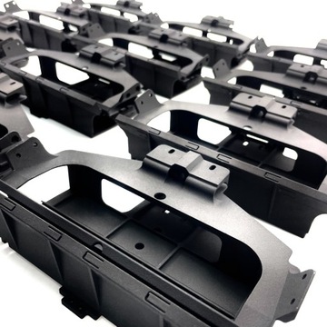 3D печать Услуга 3D печати по технологии SLS 5х5х5см