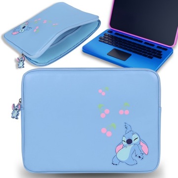 PRIMARK FAJNA TORBA NA LAPTOPA STITCH 34.5 X 2.0 X 25.5 CM