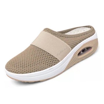 Buty Walking Ortopedyczne Cukrzycowe Mokasyny