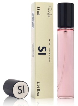 SI - PERFUMY PERFUMETKI DAMSKIE NA OLEJKACH 33ml nr.001