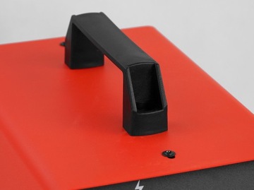 Индукционный нагреватель Weldman ВИНТОВОЙ НАГРЕВАТЕЛЬ