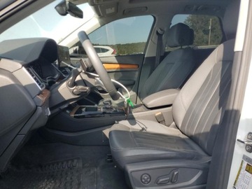 Audi Q5 II 2021 Audi Q5 2021, 2.0L, 4x4, PREMIUM PLUS, od ubezpieczalni, zdjęcie 7