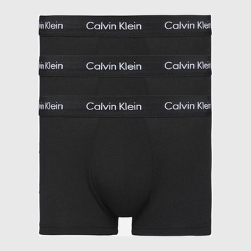 Majtki Bokserki Calvin Klein rozmiar L