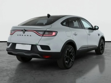 Renault Arkana SUV 1.3 TCe 158KM 2024 Renault Arkana 1.3 TCe, Salon Polska, Serwis ASO, zdjęcie 4