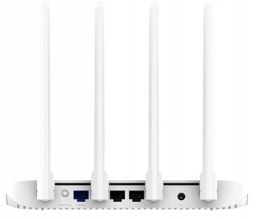 Маршрутизатор Xiaomi Mi Router 4A 802.11ac (Wi-Fi 5), 802.11n (Wi-Fi 4), 802.11g,