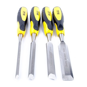 Долото по дереву Дрель CON-BCF-9004