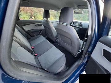 Seat Leon III 2019 Seat Leon III 1.6benzyna 131KM 2019r Stan bardzo dobry!, zdjęcie 6