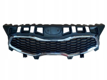 KIA CEED II JD 2012-2015 PRE-FACELIFT РЕШЕТКА РАДИАТОРА 86350A2000