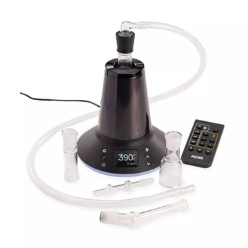 Inhalator Arizer XQ2 czarny