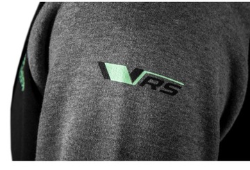 Толстовка SKODA MOTORSPORT VRS — 000084131BD — РАЗМЕР M