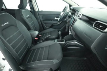 Dacia Duster II SUV Facelifting 1.5 Blue dCi 115KM 2023 Dacia Duster 1.5 Blue dCi, Salon Polska, zdjęcie 6