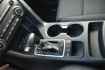 Kia Sportage IV SUV 1.7 CRDi 141KM 2018 Kia Sportage 1.7CRDi 141KM Automat 2018r. NAVi, zdjęcie 9