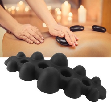 Растяжка для спины Pilates T4 для массажа нижней и средней части спины.